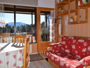 Chalet familial 2 pièces pour 4 pers. à 500m des pistes avec terrasse et équipements modernes - FR-1-592-23
